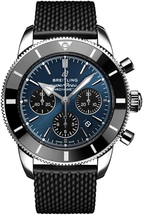 breitling superocean heritage b01 prezzo|Breitling Superocean watch price.